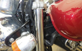 HONDA CB400SS E 2006 NC41
