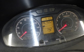 SUZUKI SKYWAVE 200 (Burgman 200) 2025 CH41A