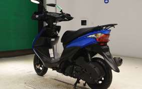 SUZUKI ADDRESS V125 S CF4MA