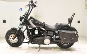 HARLEY FXDF 1580 2015