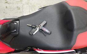 HONDA X-ADV 750 2017 RC95