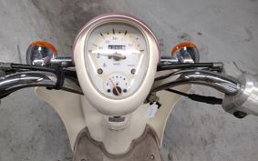 HONDA CREA SCOOPY AF55