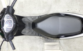 HONDA LEAD 110 2002 JF19