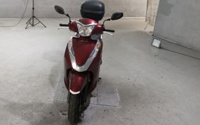 HONDA LEAD 125 JF45