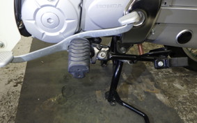 HONDA C50 SUPER CUB 2021 AA09