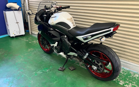 KAWASAKI NINJA 400R 2013 ER400B