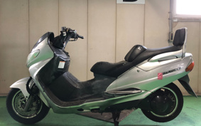 SUZUKI  SKY WAVE 250TYPE2 CJ41A