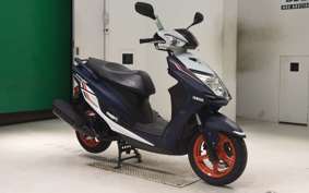 YAMAHA CYGNUS 125 XSR 3 2013 SED8J