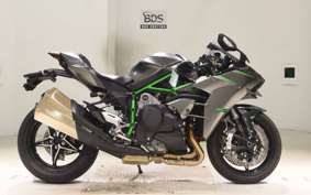 KAWASAKI NINJA H2 CARBON 2019 ZXT02J