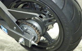 KAWASAKI Z125 PRO 2017 BR125H