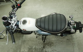 HONDA MONKEY 125 JB05