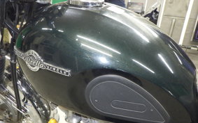 KAWASAKI ESTRELLA CUSTOM 1996 BJ250A