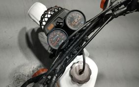 HONDA XL185S L185S