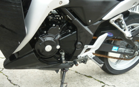 HONDA CBR250R MC41