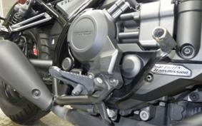 HONDA REBEL 1100 DCT 2022 SC83