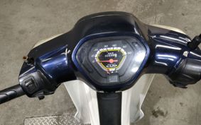 HONDA SUPER CUB50 AA04