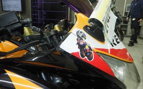 HONDA CBR250R A MC41