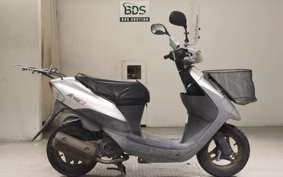 SUZUKI LET's 2 2023 CA1PA