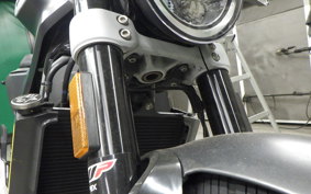 HUSQVARNA SVARTPILEN 250