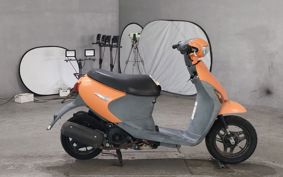 SUZUKI LET`S4 CA45A