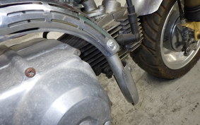 HONDA MONKEY 2014 Z50A