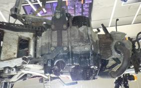 HONDA MONKEY R AB22