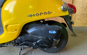 SUZUKI GEMMA250 CJ47A