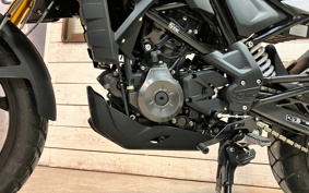 BMW G310GS 2023 0G31