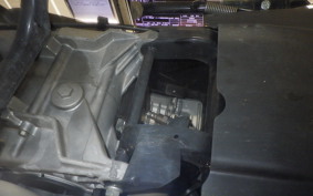 SUZUKI BURGMANｽﾄﾘｰﾄ125EX EA23M