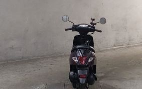 SUZUKI LET's CA4AA