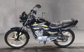 YAMAHA YBR125 PCJL
