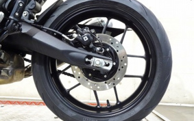 TRIUMPH SPEED 400 2024 T127Y6