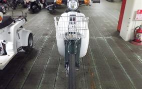 HONDA C50 SUPER CUB C50