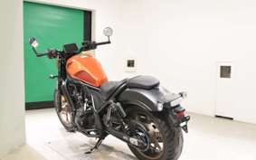 HONDA REBEL 1100 S DCT 2025 SC87
