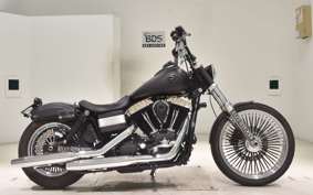 HARLEY FXDB 1580 2011