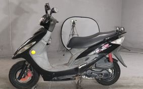 KYMCO V LINK125SR SJ25BA
