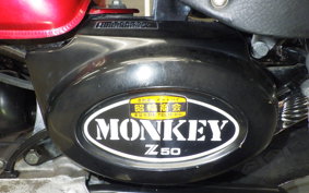 HONDA MONKEY 2022 Z50J