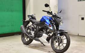 SUZUKI GSX-S125 1998 DL32D