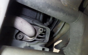 SUZUKI ADDRESS V125 2009 CF46A