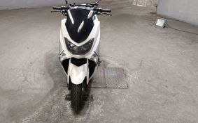 YAMAHA N-MAX 155 SG50J
