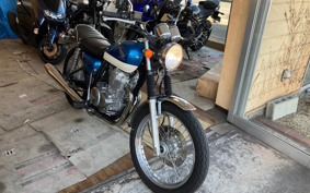 HONDA CB400SS 2006 NC41