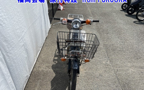 HONDA C50