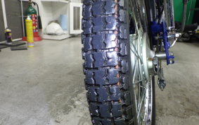 HONDA CL50 BENLY 2008 CD50