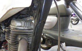 HONDA APE 100 HC07