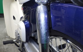 HONDA C110 SUPER CUB 2021 JA44