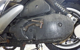 YAMAHA MAJESTY 125 FI