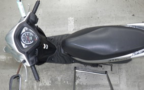 SUZUKI ADDRESS 110 1995 CE47A