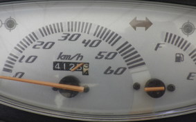 HONDA DIO ZX GEN 2 AF35