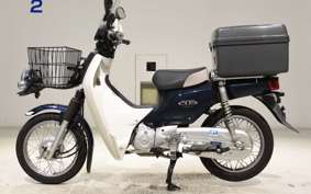 HONDA C110 SUPER CUB