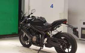 HONDA CBR650R 2023 RH03